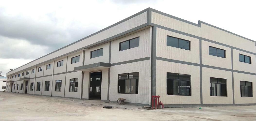 赤城县厂房保洁